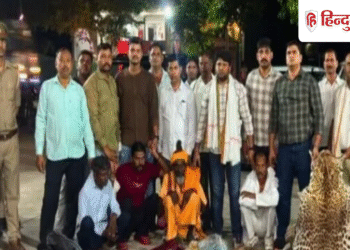 NGO और शिकारी गिरोह के बीच गठजोड़ का खुलासा, ग्वालियर-अगरा हाईवे पर तेंदुए की 10 खाल बरामद, Madhya-pradesh Hindi News
