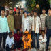 NGO और शिकारी गिरोह के बीच गठजोड़ का खुलासा, ग्वालियर-अगरा हाईवे पर तेंदुए की 10 खाल बरामद, Madhya-pradesh Hindi News
