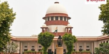 ध्वस्तीकरण होना ही है, लखनऊ में वकीलों के अवैध चैंबर वाली याचिका पर सुप्रीम कोर्ट सख्त, Uttar-pradesh Hindi News