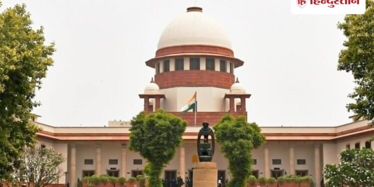 ध्वस्तीकरण होना ही है, लखनऊ में वकीलों के अवैध चैंबर वाली याचिका पर सुप्रीम कोर्ट सख्त, Uttar-pradesh Hindi News