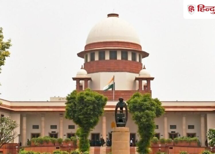 ध्वस्तीकरण होना ही है, लखनऊ में वकीलों के अवैध चैंबर वाली याचिका पर सुप्रीम कोर्ट सख्त, Uttar-pradesh Hindi News