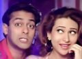 90s का ब्लॉकबस्टर गाना, रीमेक सुनकर लोग हुए कन्फ्यूज, सलमान-करिश्मा की खूब जमी थी जोड़ी