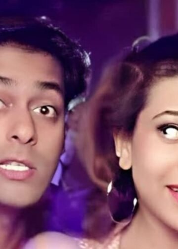 90s का ब्लॉकबस्टर गाना, रीमेक सुनकर लोग हुए कन्फ्यूज, सलमान-करिश्मा की खूब जमी थी जोड़ी