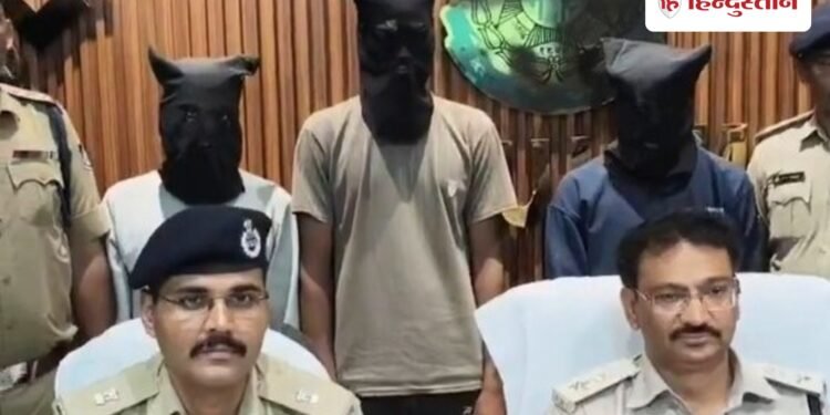 एयरफोर्स में ज्वाइनिंग से एक दिन पहले युवक का मर्डर, आखिर जीजा ने साले को क्यों मरवा डाला?, Madhya-pradesh Hindi News