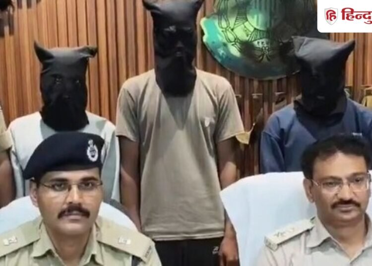 एयरफोर्स में ज्वाइनिंग से एक दिन पहले युवक का मर्डर, आखिर जीजा ने साले को क्यों मरवा डाला?, Madhya-pradesh Hindi News