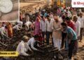 एमपी में हाईवे निर्माण के दौरान कहां मिला ‘खजाना’? जमीन खोदने जुट गए लोग, Madhya-pradesh Hindi News