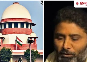 AAP नेता विशेष रवि के चुनाव को चुनौती वाली अपील पर SC करेगा सुनवाई; क्या आरोप?, Ncr Hindi News