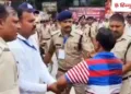 MP में CM मोहन यादव के कार्यक्रम में हंगामा; किसान ने खाया जहर, दूसरे व्यक्ति ने की आत्मदाह की कोशिश, Madhya-pradesh Hindi News