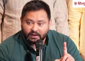 सरकारी कर्मचारियों को सैलरी देने के पैसे भी नहीं, फिर खजाना खाली होने का आरोप लगाने लगे तेजस्वी यादव, Bihar Hindi News