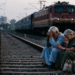 ट्रेन के आगे कूदा बेटा, थोड़ी देरी बाद माता-पिता भी पटरी पर लेट गए; एक घंटे में तीन जिंदगियां खत्म, Madhya-pradesh Hindi News