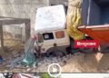Singrauli News: सिंगरौली के सितूल गांव में अनियंत्रित ट्रेलर घर में घुसा, सो रहे युवक की मौत, मुआवजे को लेकर प्रदर्शन, मध्य प्रदेश वीडियो न्यूज