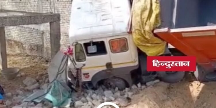 Singrauli News: सिंगरौली के सितूल गांव में अनियंत्रित ट्रेलर घर में घुसा, सो रहे युवक की मौत, मुआवजे को लेकर प्रदर्शन, मध्य प्रदेश वीडियो न्यूज