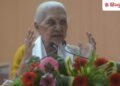 विश्वविद्यालय के हॉस्टलों में पहुंच रहा नशे का सामान, राज्यपाल आनंदीबेन पटेल ने जताई नाराजगी, Uttar-pradesh Hindi News