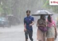 UP Weather 5 August: यूपी में फिर बिगड़ा मौसम, आज और कल इन जिलों में भारी बारिश का अलर्ट, Uttar-pradesh Hindi News