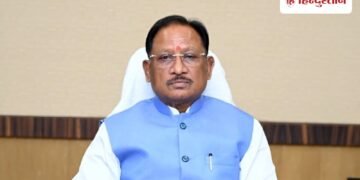 छत्तीसगढ़ सरकार ने दी 500 करोड़ के AI मिशन को मंजूरी, कैबिनेट की बैठक में ग्राम सड़क योजना पर भी हुआ महत्वपूर्ण फैसला, Chhattisgarh Hindi News