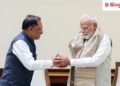 PM मोदी से मिले छत्तीसगढ़ के CM, राज्य के विकास और बस्तर विजन पर की चर्चा; तीन बड़े प्रोजेक्ट पर मांगी मदद, Chhattisgarh Hindi News