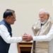 PM मोदी से मिले छत्तीसगढ़ के CM, राज्य के विकास और बस्तर विजन पर की चर्चा; तीन बड़े प्रोजेक्ट पर मांगी मदद, Chhattisgarh Hindi News