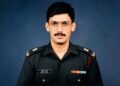 Major Manoj Talwar | डॉक्टर की नौकरी छोड़ी, -60 डिग्री में दुश्मनों के छुड़ाए छक्के… कहानी कारगिल के हीरो मेजर मनोज तलवार की