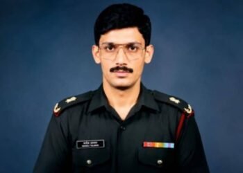 Major Manoj Talwar | डॉक्टर की नौकरी छोड़ी, -60 डिग्री में दुश्मनों के छुड़ाए छक्के… कहानी कारगिल के हीरो मेजर मनोज तलवार की