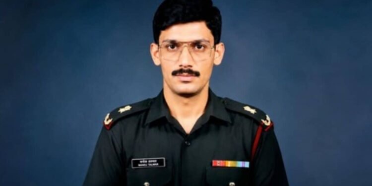 Major Manoj Talwar | डॉक्टर की नौकरी छोड़ी, -60 डिग्री में दुश्मनों के छुड़ाए छक्के… कहानी कारगिल के हीरो मेजर मनोज तलवार की