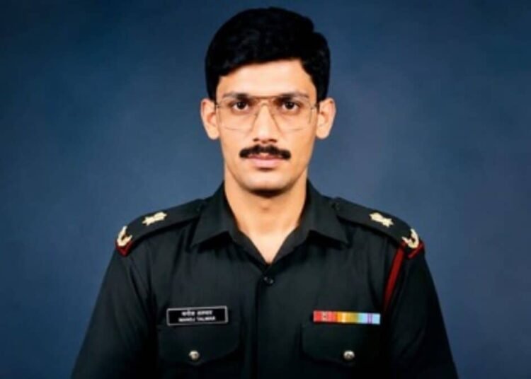 Major Manoj Talwar | डॉक्टर की नौकरी छोड़ी, -60 डिग्री में दुश्मनों के छुड़ाए छक्के… कहानी कारगिल के हीरो मेजर मनोज तलवार की