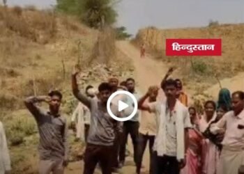 Singrauli News: सिंगरौली के जियावन में राशि होने के बावजूद अधूरी पड़ी पुलिया, ग्रामीणों ने दी वोट बहिष्कार की चेतावनी, मध्य प्रदेश वीडियो न्यूज