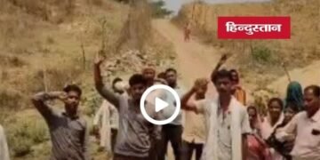 Singrauli News: सिंगरौली के जियावन में राशि होने के बावजूद अधूरी पड़ी पुलिया, ग्रामीणों ने दी वोट बहिष्कार की चेतावनी, मध्य प्रदेश वीडियो न्यूज
