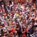 सोशल मीडिया पर छाई राधे-राधे की रील्स, #ब्रज84कोस परिक्रमा चार अरब व्यूज से टॉप ट्रेंड, Uttar-pradesh Hindi News
