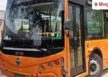 लखनऊ से बनारस, प्रयागराज और बहराइच के बीच चलेंगी 20 इलेक्ट्रिक बसें, जानें किराया, Uttar-pradesh Hindi News