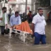 वाराणसी में बारिश का कहर, बीएचयू अस्पताल समेत कई इलाकों में भरा पानी, 5 की जान भी गई, Uttar-pradesh Hindi News