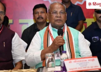 पैसा अर्जित करते,गरीबों को फंसाते; सीएम सम्राट से मांझी की बड़ी मांग, शराबबंदी पर उठाया सवाल, Bihar Hindi News