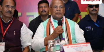 पैसा अर्जित करते,गरीबों को फंसाते; सीएम सम्राट से मांझी की बड़ी मांग, शराबबंदी पर उठाया सवाल, Bihar Hindi News