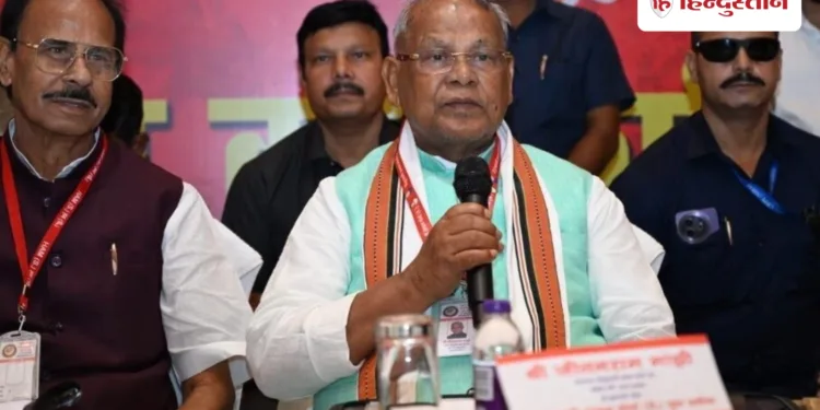 पैसा अर्जित करते,गरीबों को फंसाते; सीएम सम्राट से मांझी की बड़ी मांग, शराबबंदी पर उठाया सवाल, Bihar Hindi News