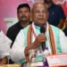 पैसा अर्जित करते,गरीबों को फंसाते; सीएम सम्राट से मांझी की बड़ी मांग, शराबबंदी पर उठाया सवाल, Bihar Hindi News