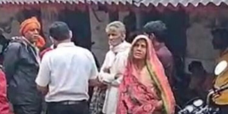 नरसिंहपुर में अज्ञात वाहन की टक्कर से बाइक सवार दो दोस्तों की मौत, पुलिस जांच में जुटी, मध्य प्रदेश वीडियो न्यूज