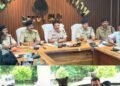 बैतूल के आठनेर में एयरफोर्स चयनित मोहित गलफटे हत्याकांड का खुलासा, जमीन विवाद में तीन आरोपी गिरफ्तार, मध्य प्रदेश वीडियो न्यूज