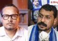 SC/ST एक्ट FIR में अजीत भारती पहुंचे कोर्ट; मिल गई एक राहत, क्या दी दलीलें?, Ncr Hindi News