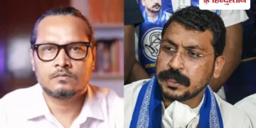 SC/ST एक्ट FIR में अजीत भारती पहुंचे कोर्ट; मिल गई एक राहत, क्या दी दलीलें?, Ncr Hindi News