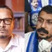 SC/ST एक्ट FIR में अजीत भारती पहुंचे कोर्ट; मिल गई एक राहत, क्या दी दलीलें?, Ncr Hindi News
