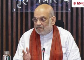 झारखंड के इन माफिया पर कसेगा शिकंजा; अमित शाह ने किसे चेताया? CISF को आदेश, Jharkhand Hindi News
