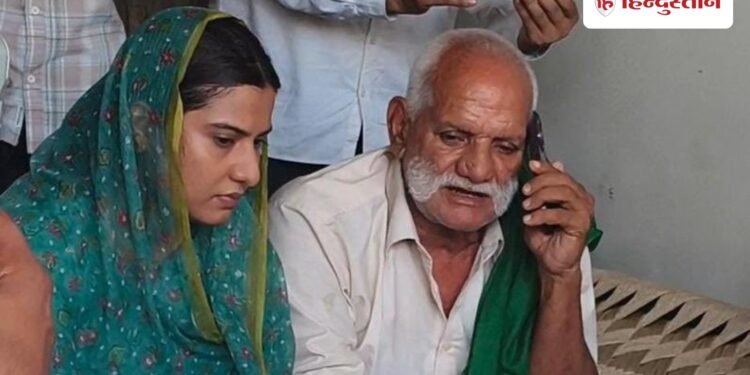 आज नहीं तो कल इंसाफ होगा; अंकित बालियान के परिजनों से अखिलेश ने फोन पर की बात, Uttar-pradesh Hindi News