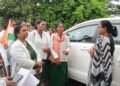 मंडला में ANM संघ का विरोध, तकनीकी और विभागीय त्रुटियों का खामियाजा कर्मचारियों को देने का आरोप, मध्य प्रदेश वीडियो न्यूज