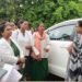 मंडला में ANM संघ का विरोध, तकनीकी और विभागीय त्रुटियों का खामियाजा कर्मचारियों को देने का आरोप, मध्य प्रदेश वीडियो न्यूज