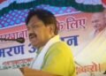 मुरैना में 5 दिन से आमरण अनशन पर विधायक पंकज उपाध्याय, ब्लड शुगर गिरने पर मेडिकल टीम पहुंची, मध्य प्रदेश वीडियो न्यूज