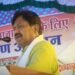 मुरैना में 5 दिन से आमरण अनशन पर विधायक पंकज उपाध्याय, ब्लड शुगर गिरने पर मेडिकल टीम पहुंची, मध्य प्रदेश वीडियो न्यूज