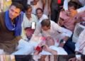 कैलारस में अनशन पर बैठे विधायक पंकज उपाध्याय से राहुल गांधी की फोन पर बात, बोले- मैं आऊंगा, मध्य प्रदेश वीडियो न्यूज