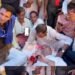 कैलारस में अनशन पर बैठे विधायक पंकज उपाध्याय से राहुल गांधी की फोन पर बात, बोले- मैं आऊंगा, मध्य प्रदेश वीडियो न्यूज
