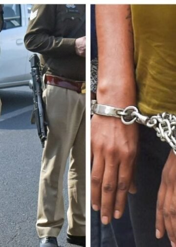 इंदौर में 4.72 करोड़ का तस्करी का सोना जब्त, DRI अफसरों पर हमला; 3 गिरफ्तार, Madhya-pradesh Hindi News