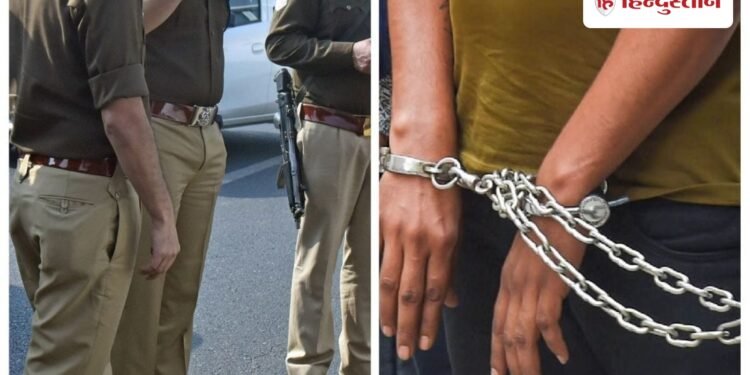इंदौर में 4.72 करोड़ का तस्करी का सोना जब्त, DRI अफसरों पर हमला; 3 गिरफ्तार, Madhya-pradesh Hindi News