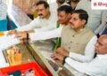 ‘भीतरघातियों से मेरा इतना ही कहना है कि’… दतिया उपचुनाव में हार के बाद छलका आशुतोष तिवारी का दर्द, Madhya-pradesh Hindi News